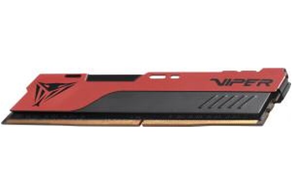 Pamięć RAM Patriot Viper Elite II 16GB DDR4 4000MHz Z radiatorem 1.4V 20CL