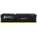 Pamięć RAM Kingston Fury Black Beast 32GB DDR5 5200MHz Z radiatorem 36CL