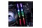 Pamięć RAM Patriot Viper RGB 16GB DDR4 4133MHz Z radiatorem 1.35V 19CL