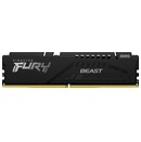 Pamięć RAM Kingston Fury Black Beast 64GB DDR5 5200MHz Z radiatorem 1.25V 36CL
