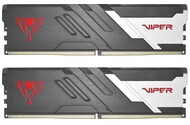 Pamięć RAM Patriot Viper Venom 32GB DDR5 6200MHz Z radiatorem 1.35V 40CL