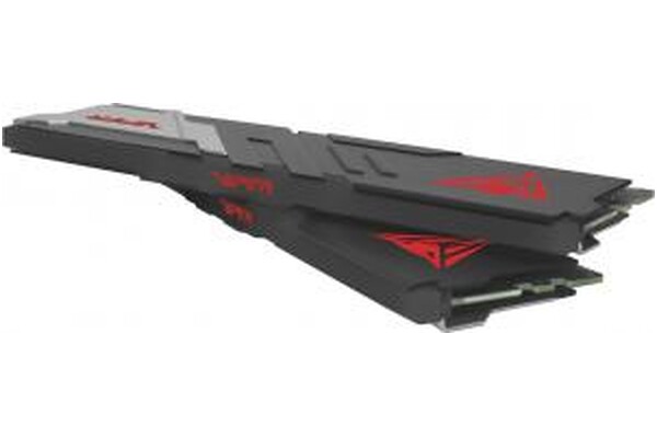 Pamięć RAM Patriot Viper Venom 32GB DDR5 6200MHz Z radiatorem 1.35V 40CL