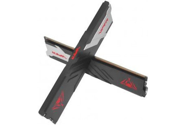 Pamięć RAM Patriot Viper Venom 32GB DDR5 6200MHz Z radiatorem 1.35V 40CL