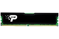Pamięć RAM Patriot Signaturee 8GB DDR3 1600MHz Z radiatorem 1.5V 12CL