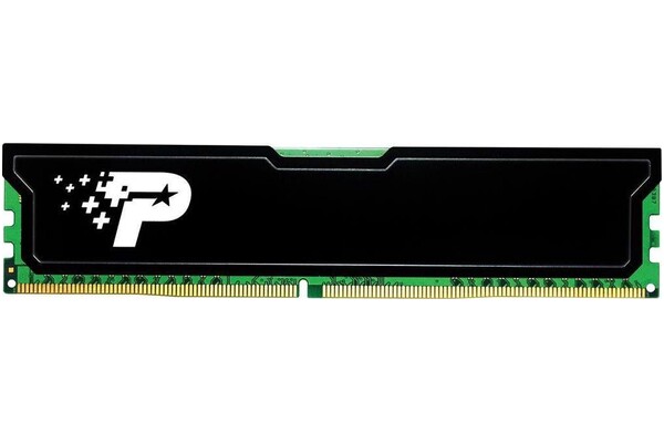 Pamięć RAM Patriot Signaturee 8GB DDR3 1600MHz Z radiatorem 1.5V 12CL