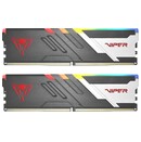 Pamięć RAM Patriot Viper Venom RGB 32GB DDR5 5600MHz Z radiatorem 1.25V 36CL