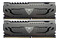 Pamięć RAM Patriot Viper Steel Grey 64GB DDR4 3200MHz Z radiatorem 16CL