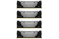 Pamięć RAM Kingston Fury Renegade KF436C16RB12K464 64GB DDR4 3600MHz Z radiatorem 1.35V 16CL