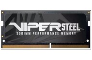 Pamięć RAM Patriot Viper Steel 16GB DDR4 3200MHz Z radiatorem 1.35V 18CL