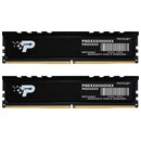 Pamięć RAM Patriot Signaturee Premium 32GB DDR5 5600MHz Z radiatorem 1.1V 46CL