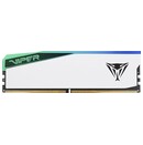 Pamięć RAM Patriot Viper Elite 5 16GB DDR5 5200MHz Z radiatorem 1.35V 40CL