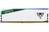 Pamięć RAM Patriot Viper Elite 5 16GB DDR5 6000MHz Z radiatorem 1.35V 42CL