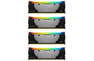 Pamięć RAM Kingston Fury Renegade RGB KF436C16RB2AK432 32GB DDR4 3600MHz Z radiatorem 1.35V 16CL