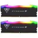 Pamięć RAM Patriot Viper Xtreme RGB 48GB DDR5 8000MHz Z radiatorem 1.45V 38CL
