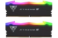 Pamięć RAM Patriot Viper Xtreme RGB 32GB DDR5 7800MHz Z radiatorem 1.45V 38CL