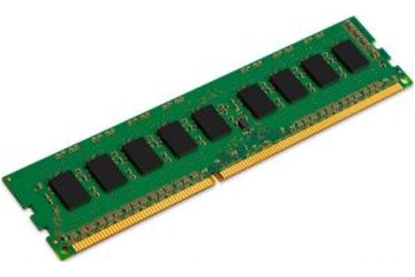 Pamięć RAM Kingston KCP3L16NS84 4GB DDR3L 1600MHz 1.35V 11CL