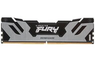 Pamięć RAM Kingston Fury Renegade 32GB DDR5 6000MHz Z radiatorem 1.35V 32CL