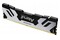 Pamięć RAM Kingston Fury Renegade 32GB DDR5 6000MHz Z radiatorem 1.35V 32CL