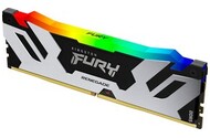 Pamięć RAM Kingston Fury Renegade RGB 48GB DDR5 6000MHz Z radiatorem 1.35V 32CL