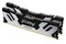 Pamięć RAM Kingston Fury Renegade 48GB DDR5 6400MHz Z radiatorem 1.4V 32CL