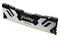 Pamięć RAM Kingston Fury Renegade 48GB DDR5 6400MHz Z radiatorem 1.4V 32CL