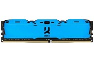 Pamięć RAM GoodRam IRDM X 16GB DDR4 3200MHz Z radiatorem 16CL