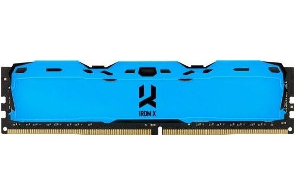 Pamięć RAM GoodRam IRDM X 16GB DDR4 3200MHz Z radiatorem 16CL