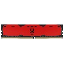 Pamięć RAM GoodRam IRDM 4GB DDR4 2400MHz Z radiatorem 15CL