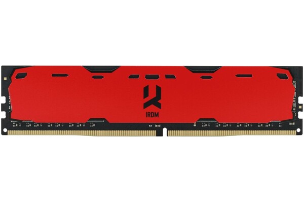 Pamięć RAM GoodRam IRDM 4GB DDR4 2400MHz Z radiatorem 15CL