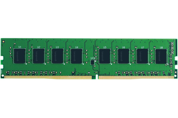 Pamięć RAM GoodRam 8GB DDR4 3200MHz 1.35V 19CL