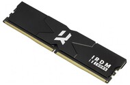 Pamięć RAM GoodRam IRDM 32GB DDR5 5600MHz Z radiatorem 1.35V 30CL