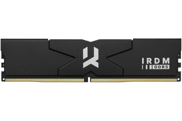 Pamięć RAM GoodRam IRDM 32GB DDR5 5600MHz Z radiatorem 1.35V 30CL