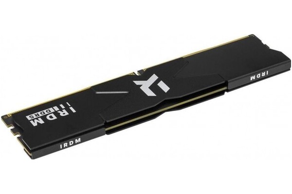 Pamięć RAM GoodRam IRDM 32GB DDR5 5600MHz Z radiatorem 1.35V 30CL