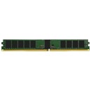 Pamięć RAM Kingston ValueRAM 8GB DDR4 2666MHz 1.2V 19CL