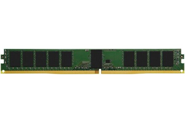 Pamięć RAM Kingston ValueRAM 8GB DDR4 2666MHz 1.2V 19CL