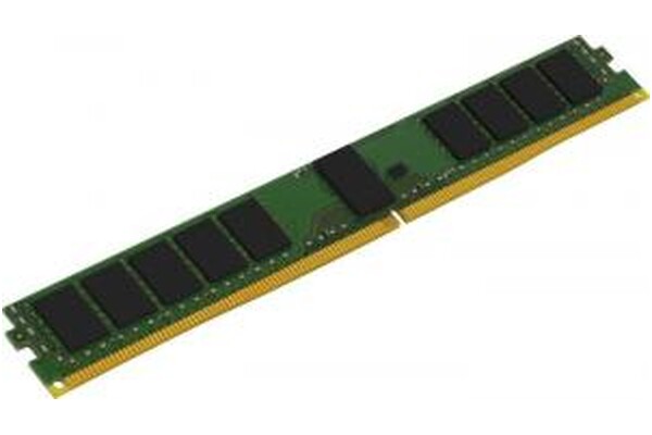 Pamięć RAM Kingston ValueRAM 8GB DDR4 2666MHz 1.2V 19CL
