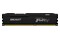 Pamięć RAM Kingston Fury Beast KF316C10BB8 8GB DDR3 1600MHz Z radiatorem 1.5V 10CL
