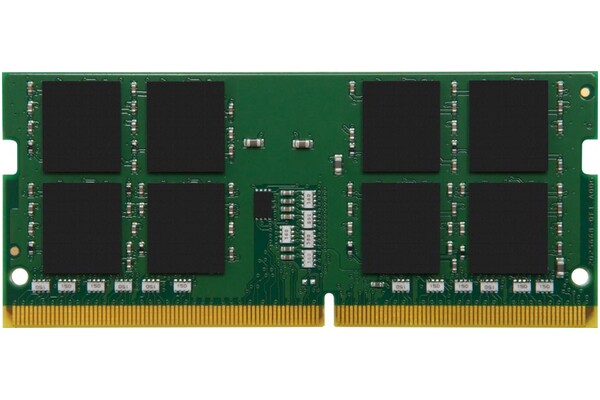 Pamięć RAM Kingston ValueRAM KVR16LS118 8GB DDR3L 1600MHz 1.35V 11CL