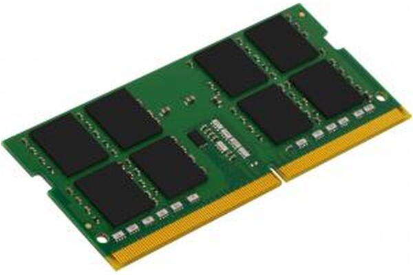 Pamięć RAM Kingston ValueRAM KVR16LS118 8GB DDR3L 1600MHz 1.35V 11CL
