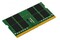 Pamięć RAM Kingston ValueRAM KVR16LS118 8GB DDR3L 1600MHz 1.35V 11CL