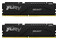 Pamięć RAM Kingston Fury Black Beast 32GB DDR5 6000MHz Z radiatorem 1.35V 36CL