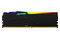 Pamięć RAM Kingston Fury Black Beast RGB 32GB DDR5 5200MHz Z radiatorem 36CL
