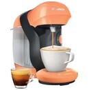 Ekspres Bosch Tassimo Style TAS1106 kapsułkowy