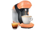 Ekspres Bosch Tassimo Style TAS1106 kapsułkowy