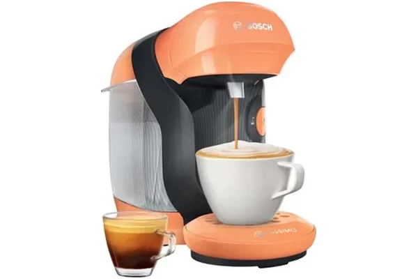 Ekspres Bosch Tassimo Style TAS1106 kapsułkowy