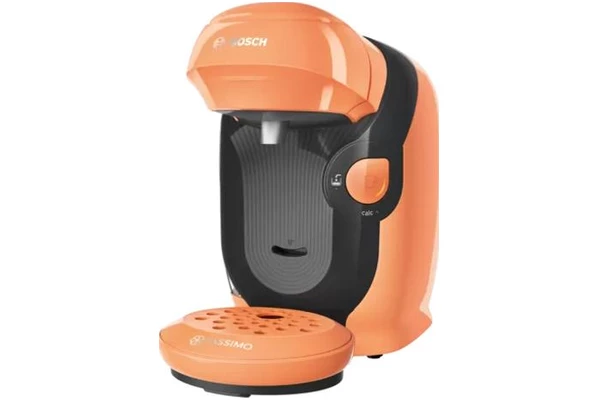 Ekspres Bosch Tassimo Style TAS1106 kapsułkowy