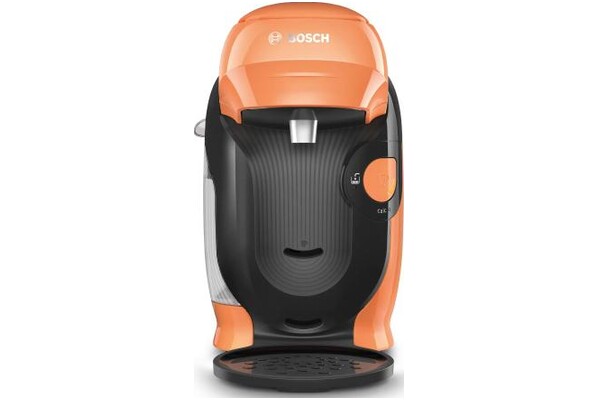 Ekspres Bosch Tassimo Style TAS1106 kapsułkowy