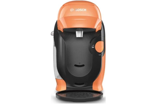 Ekspres Bosch Tassimo Style TAS1106 kapsułkowy