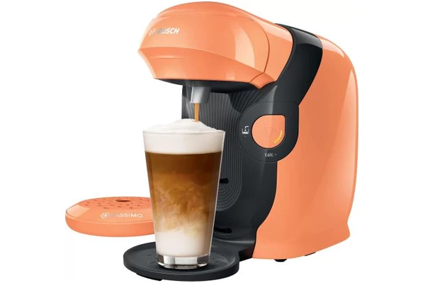 Ekspres Bosch Tassimo Style TAS1106 kapsułkowy