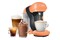 Ekspres Bosch Tassimo Style TAS1106 kapsułkowy